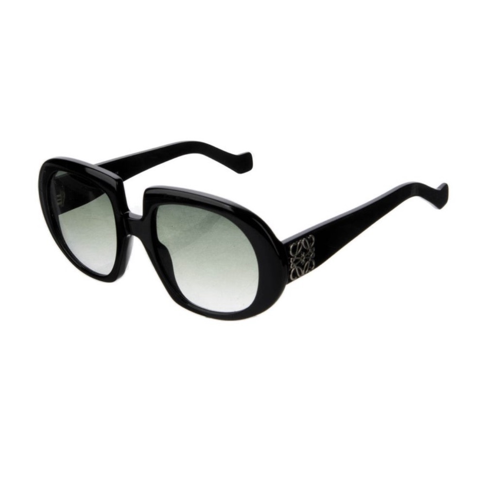 Loewe Oversize Gradient Sunglasses